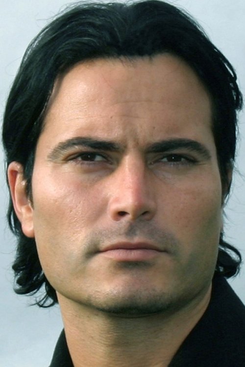 Marcus Jean Pirae as Douglas