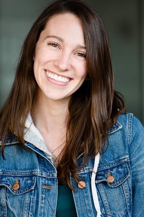 Camrey Bagley Fox as Ice Cream Truck Server