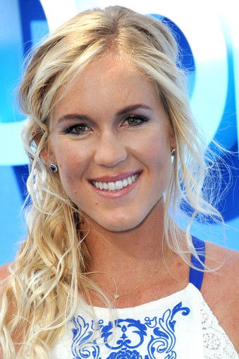 Bethany Hamilton as Herself