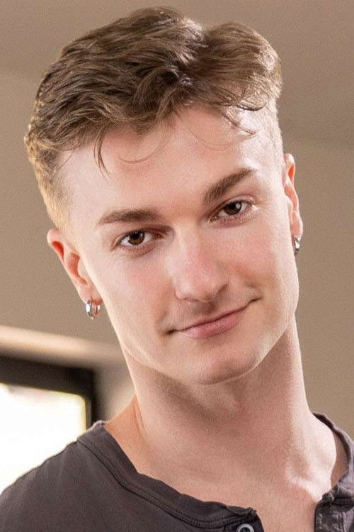 Gage Palmer as (archive footage)