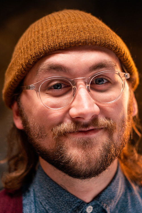 Kyle Larsen as Lyman the Lecherous