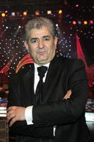 Levon Harutyunyan as (voice)