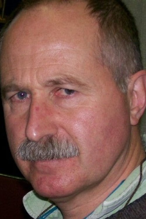 Brian Bolland as Himself