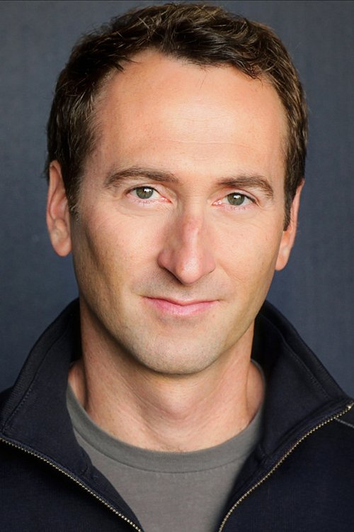 Nick Toren as Agent Savard