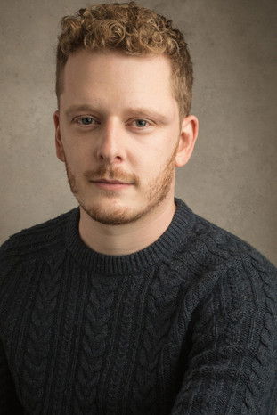 Chris Jenkins as Enys