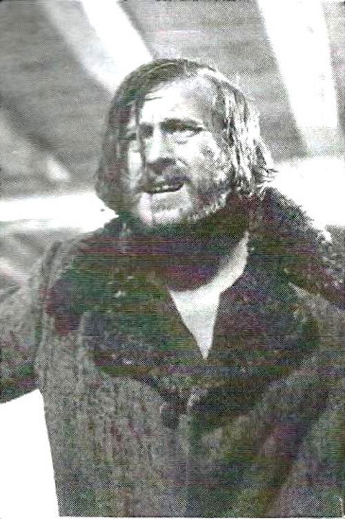 Liviu Rozorea as Octavian Goga