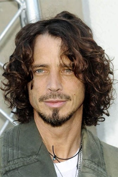Chris Cornell as Self (archive footage)