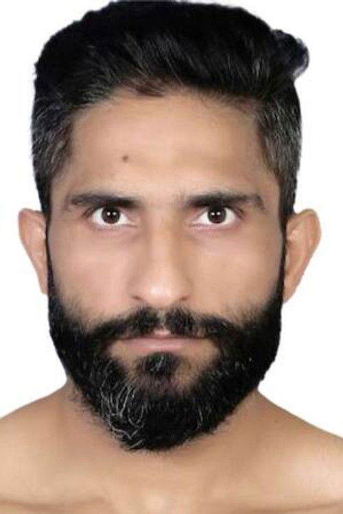 Vikas Singh Ruhil as Self