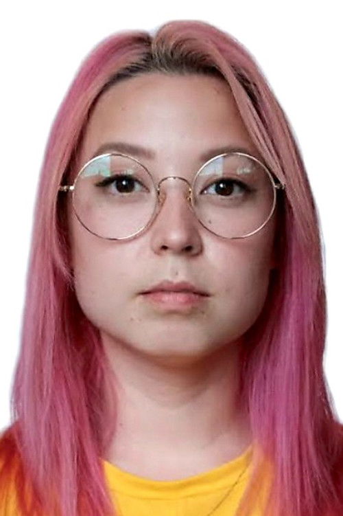 Shelby Chikazawa as Self - SOSA Social Media Lead