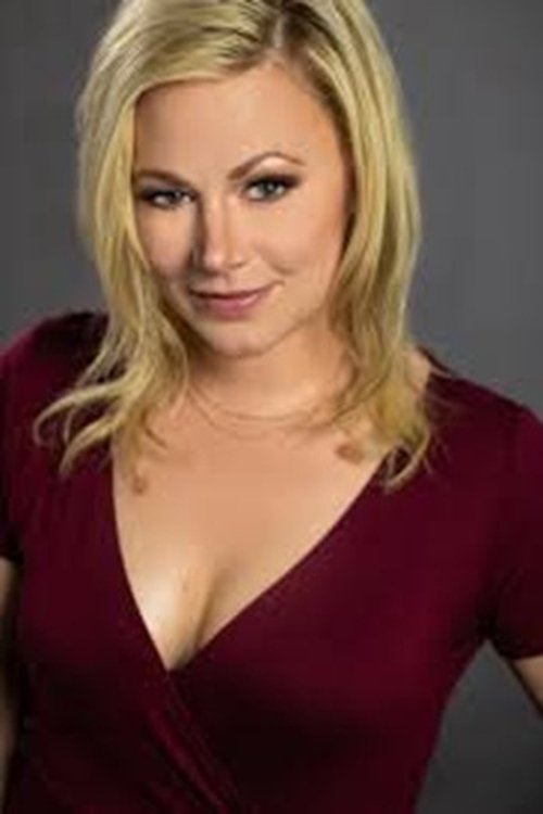 Jessica Cameron as Lauren Hammond