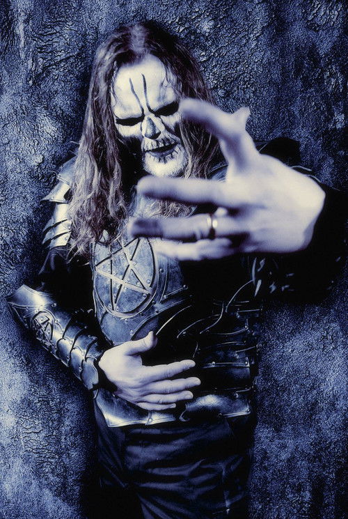 Magnus Broberg as Himself (archive footage)