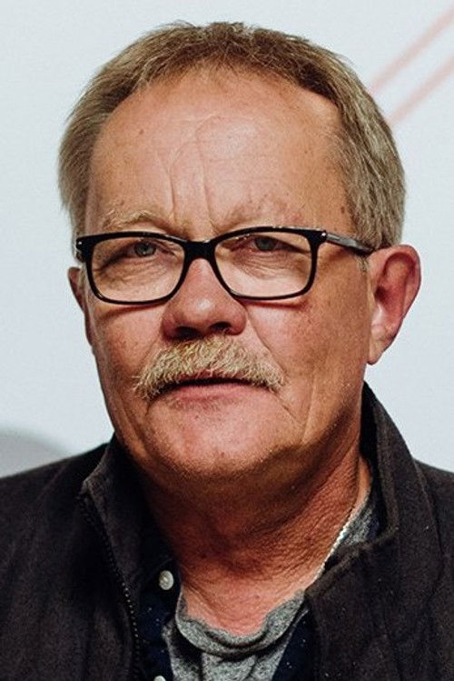 Serhii Bukovskyi as Himself