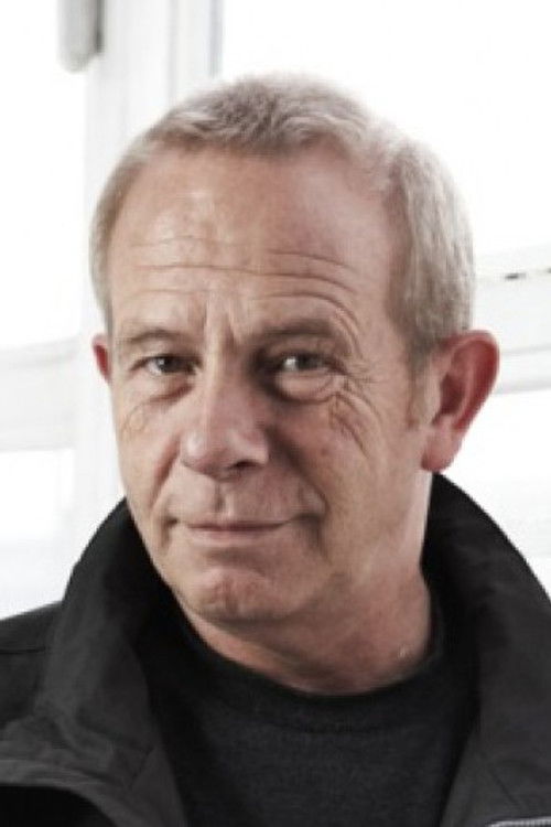 Claus Brockmeyer as Narrator