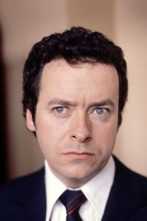 Michael Harbour as Anthony