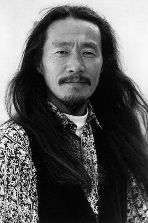 Kitaro as Bottle Mail