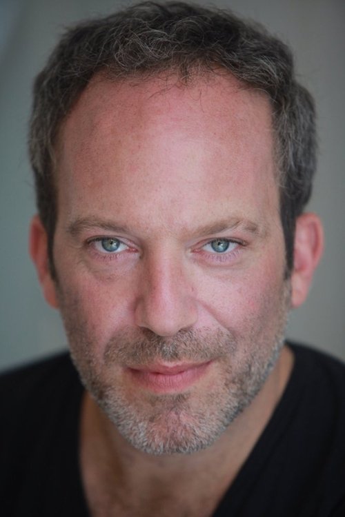 Mark Fleischmann as Frank