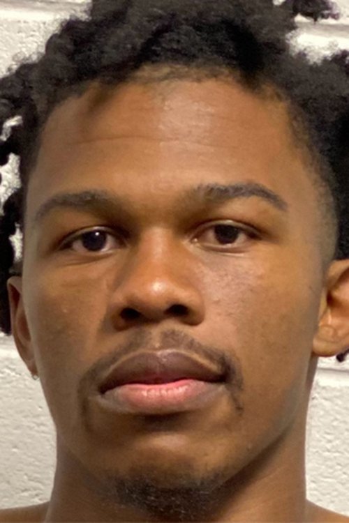 Pachino Hill as Self