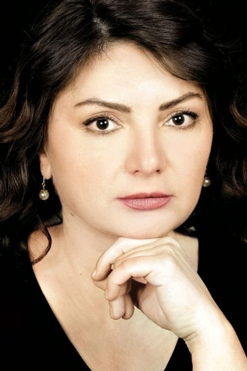 Arife Gemlik as Şeref