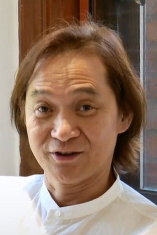 David Lai Tai-Wai as David Cheung