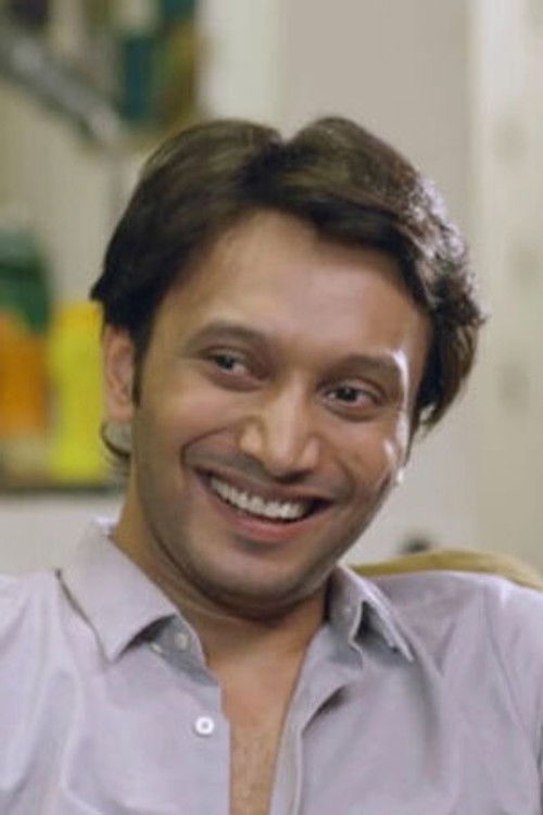 Tarun Jain as Amit Jain