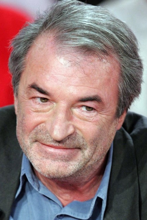 Olivier Rolin as Self - Writer