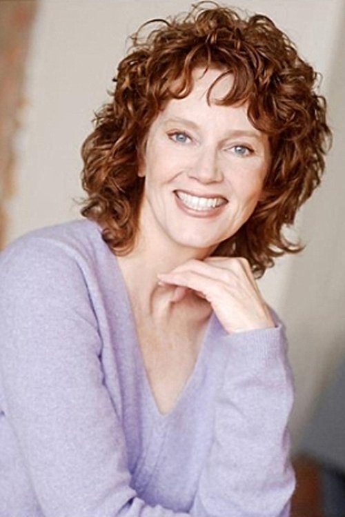 Molly McGinnis as Receptionist