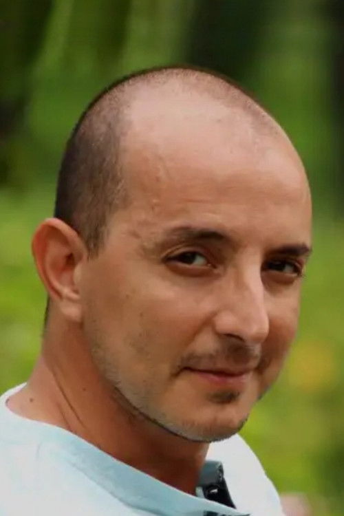 Mohammad Osso as محظوظ