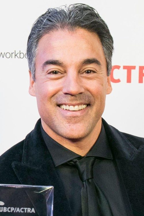 Lauro David Chartrand-DelValle as Darko