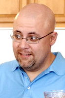 Steve Johnson as (Non-Sex)