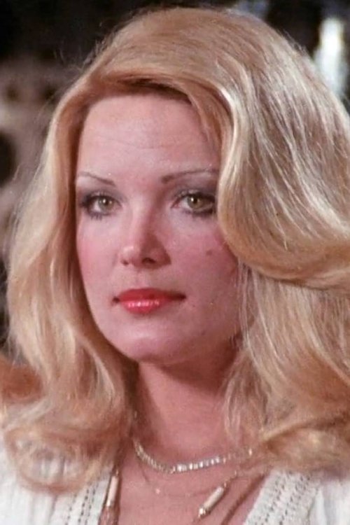 Viju Krem as Jessica Cooze