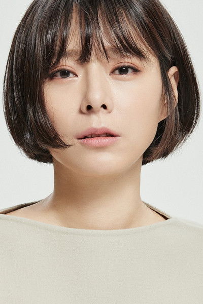 Kim Na-mi as Na-joo