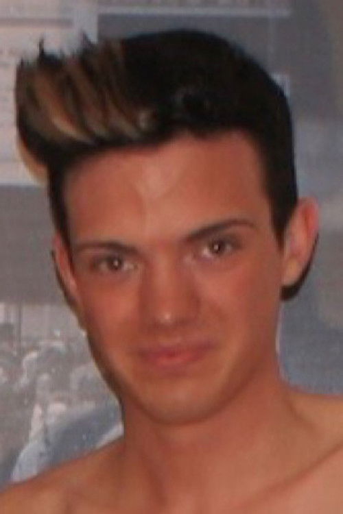 Casey Cox as (archive footage)