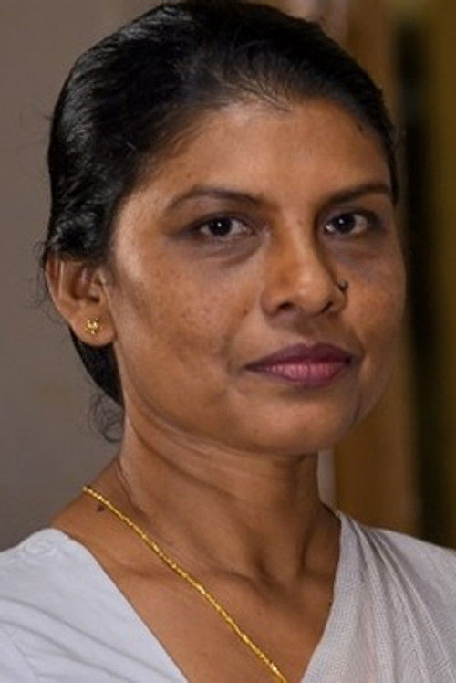 Chamila Peiris as 
