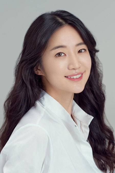 Lee Song-yi as Yoo Je-na