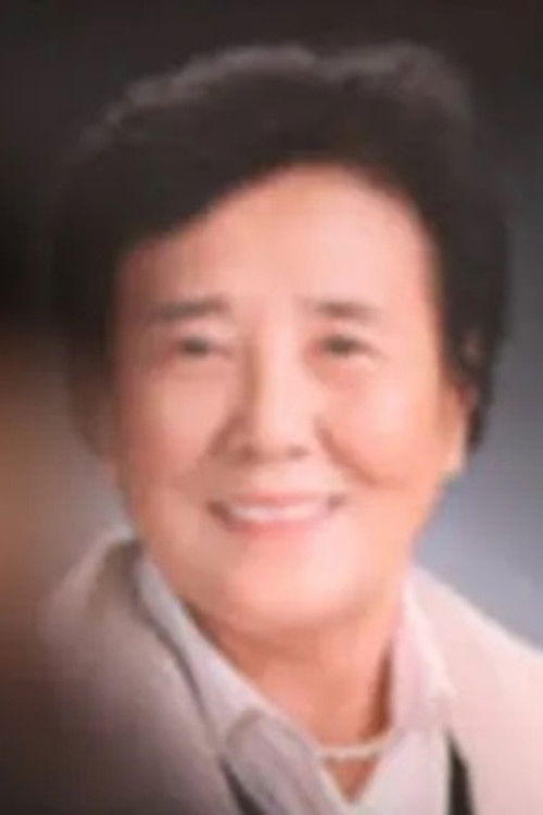 Zhulanqiqike as Dolma