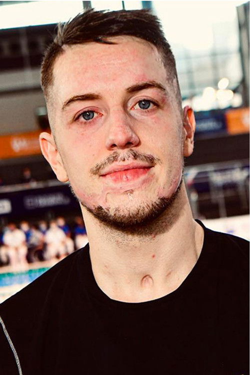 Pierre Rabine as Philippe Croizon