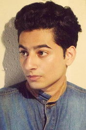Dharampreet Gill as Immanuel