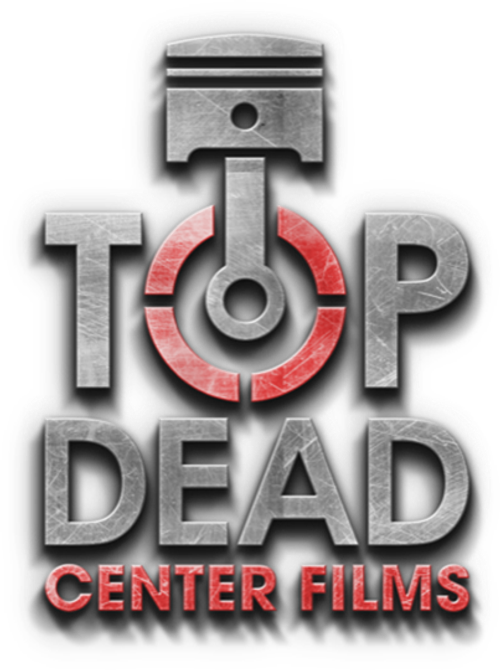 Top Dead Center Films logo
