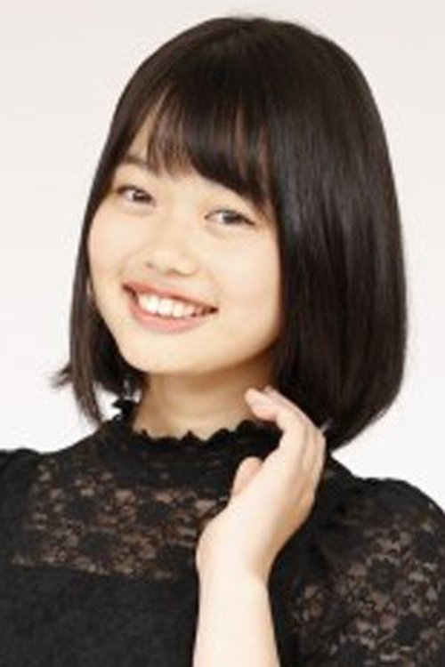 Sayaka Tsuzuki as Eleonore Giovanna Gassion (voice)
