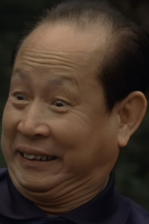 Siu Hung as Lung's associate