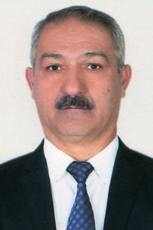 Farmail Pashayev as teatr truppasının aktyoru