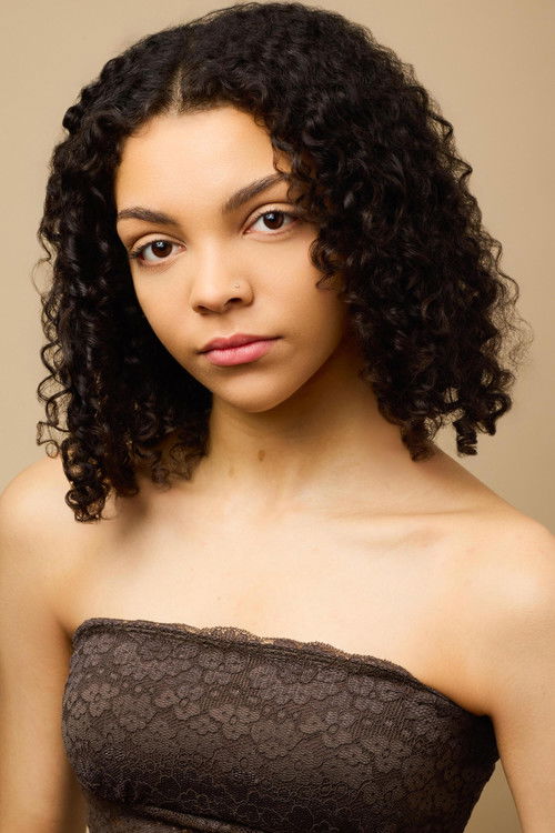 Rosali Annikie profile photo