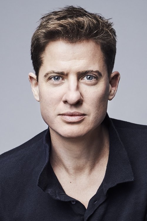 Matt Barber as Frederick