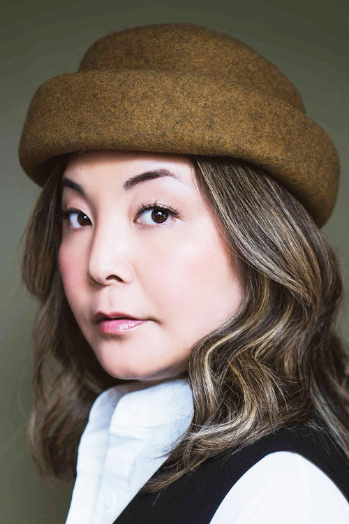 Mayumi Yoshida as Mai