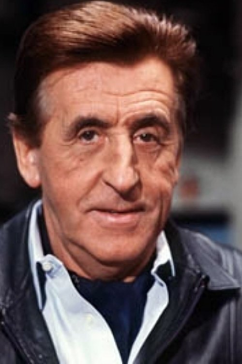 Jean Lefebvre as Jean-Louis Cartier