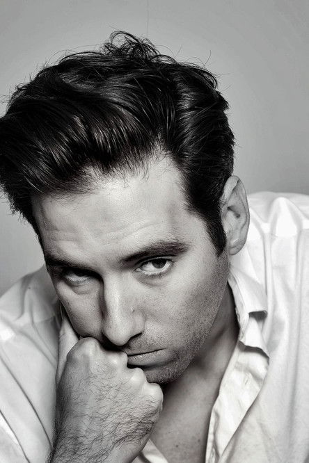 Sam Brittan as Amato