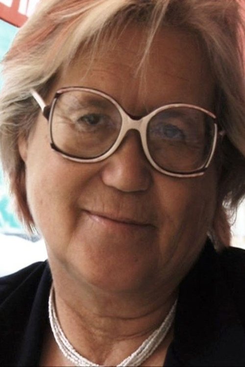 Alina Szpak profile photo