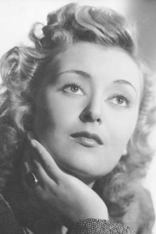 Gabriele Reismüller as Gusti Dankl