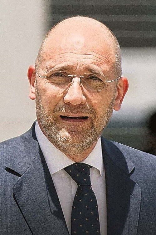 Pedro Passos Coelho as (archive footage)