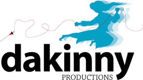 Dakinny Productions logo